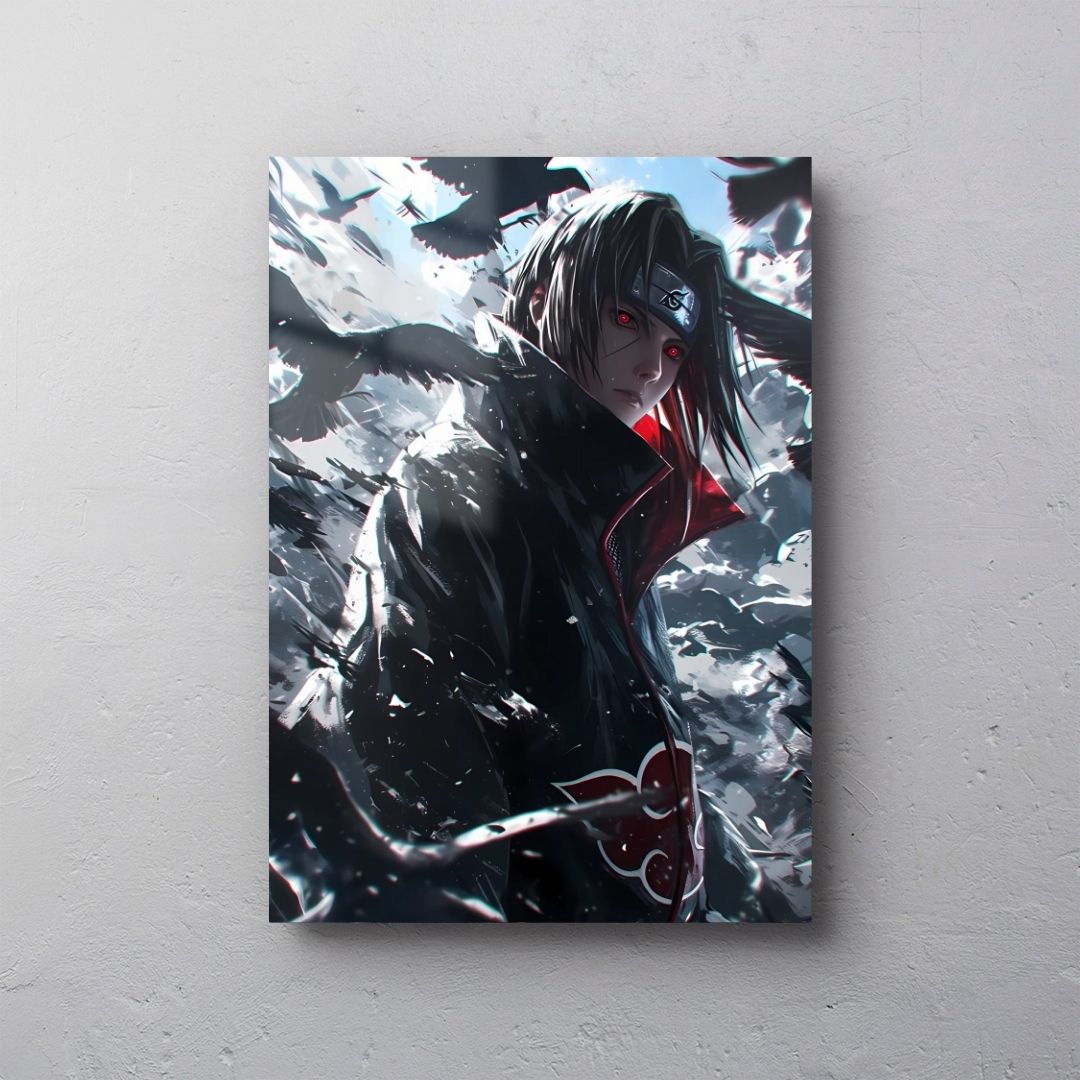 Itachi - Naruto