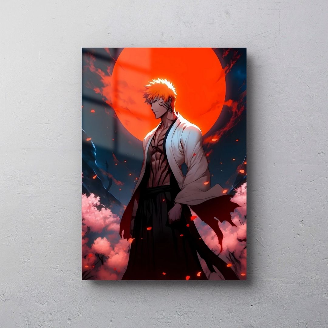 Ichigo - Bleach