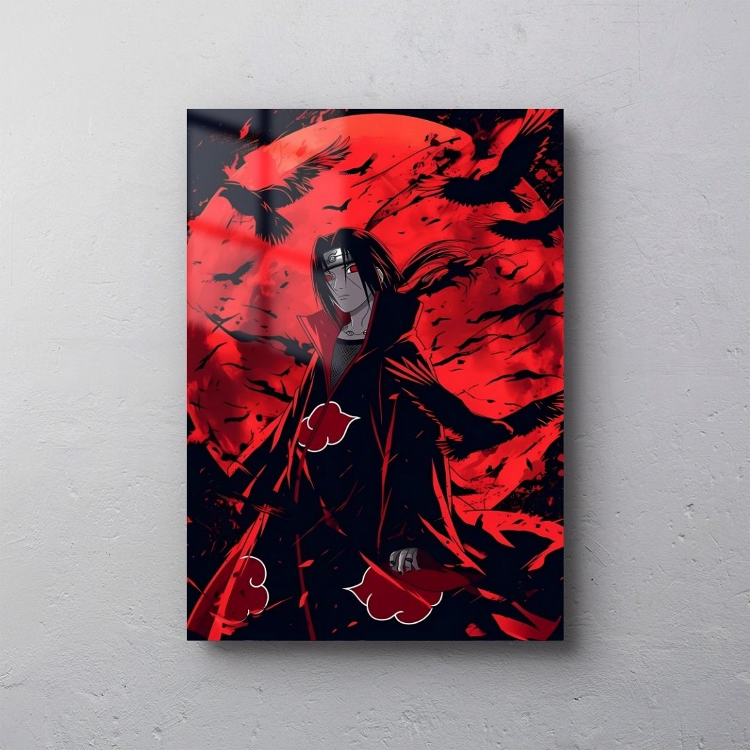 Itachi 2 - Naruto