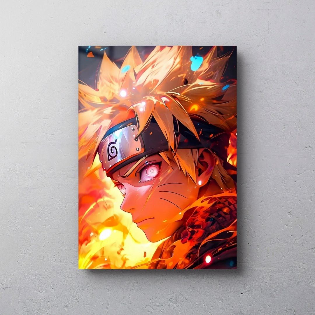 Naruto Uzumaki - Naruto