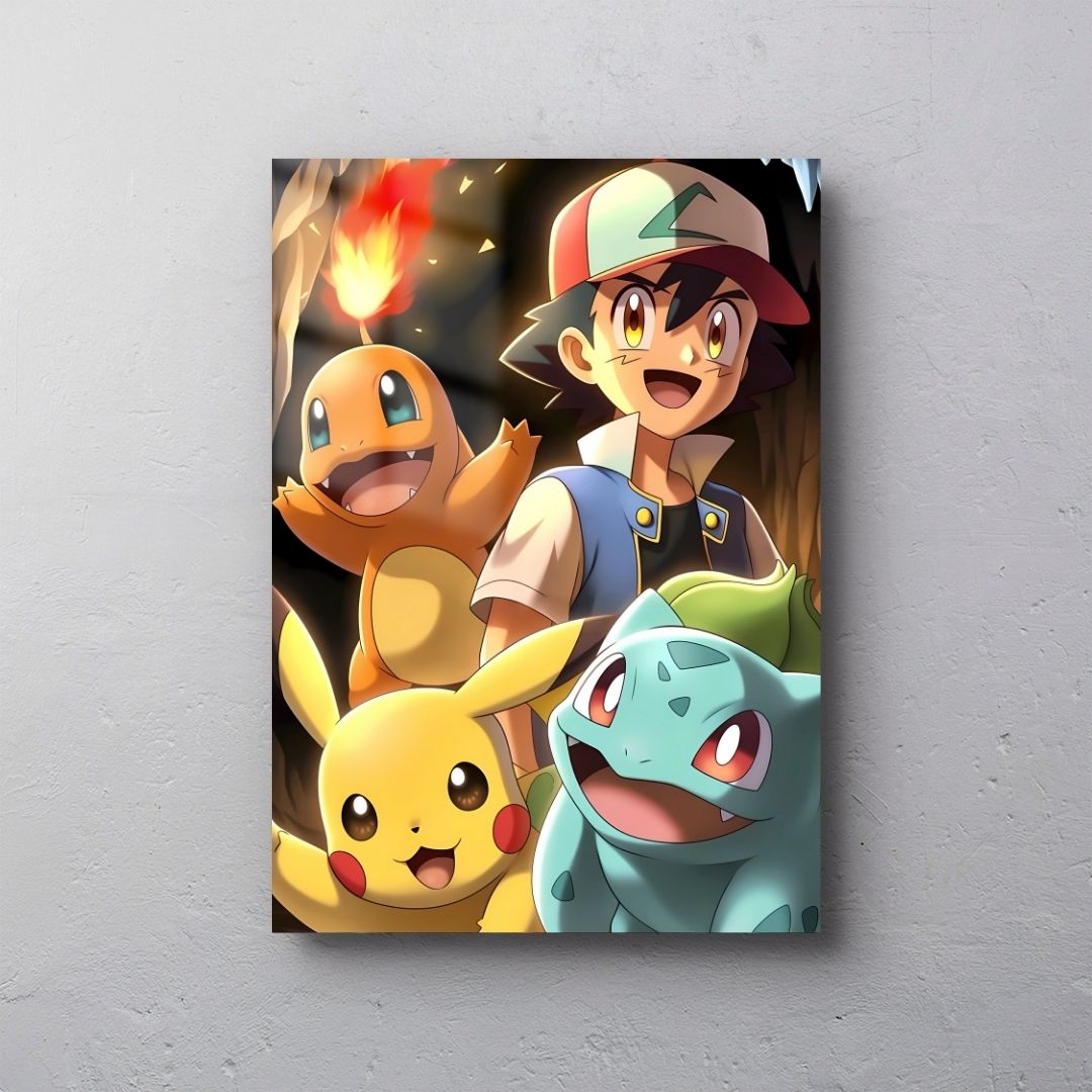 Pokemon