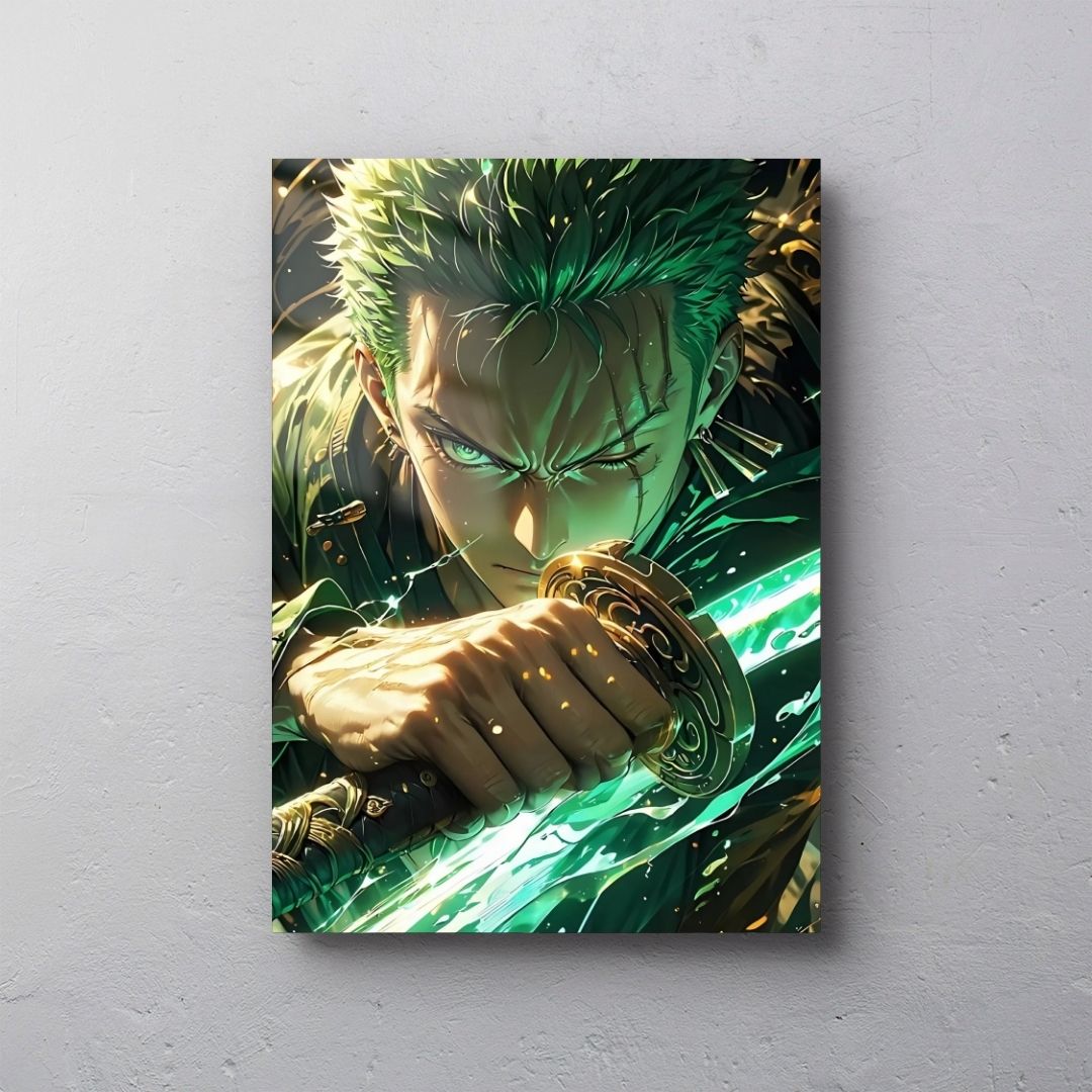 Zoro - One Piece