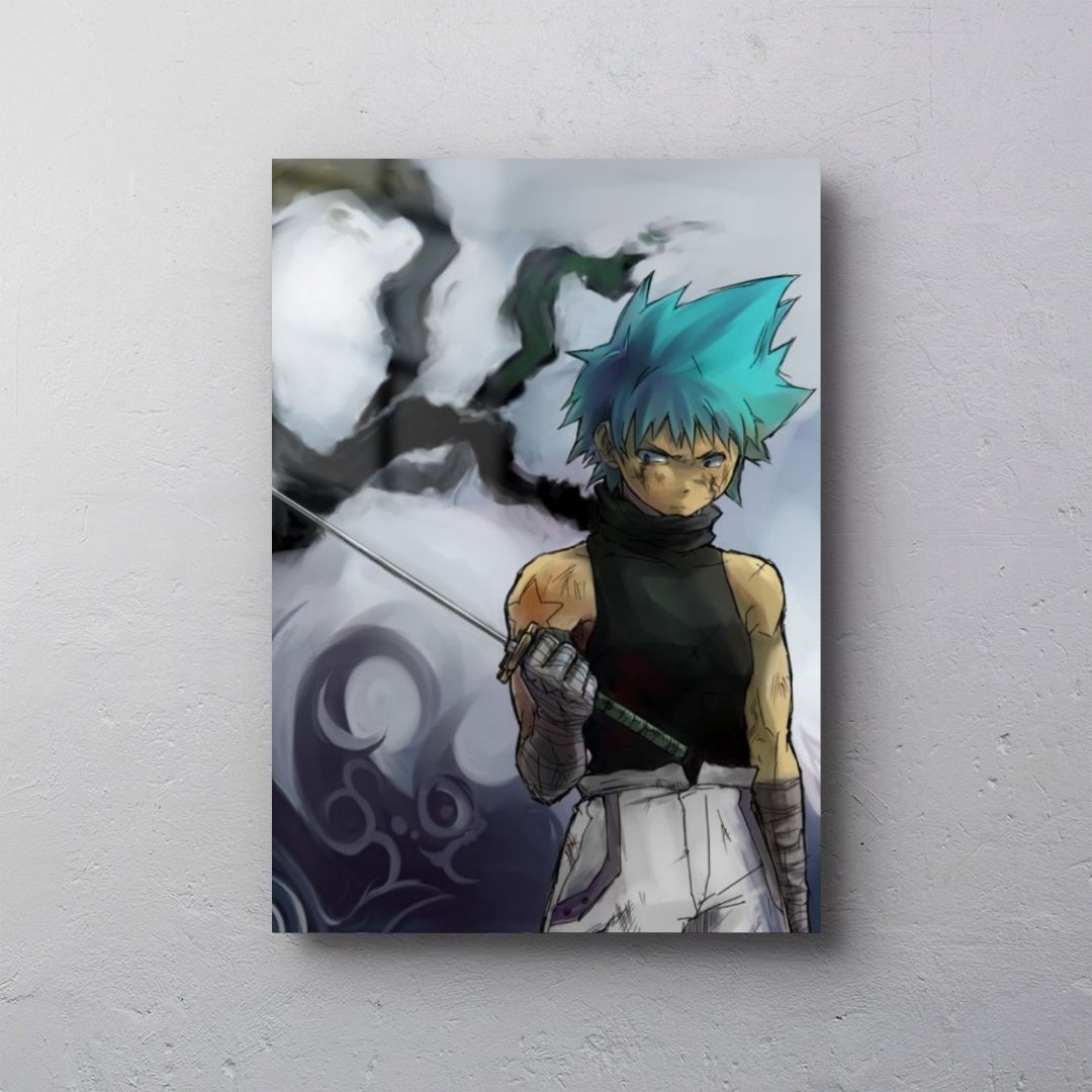 Black Star - Soul Eater