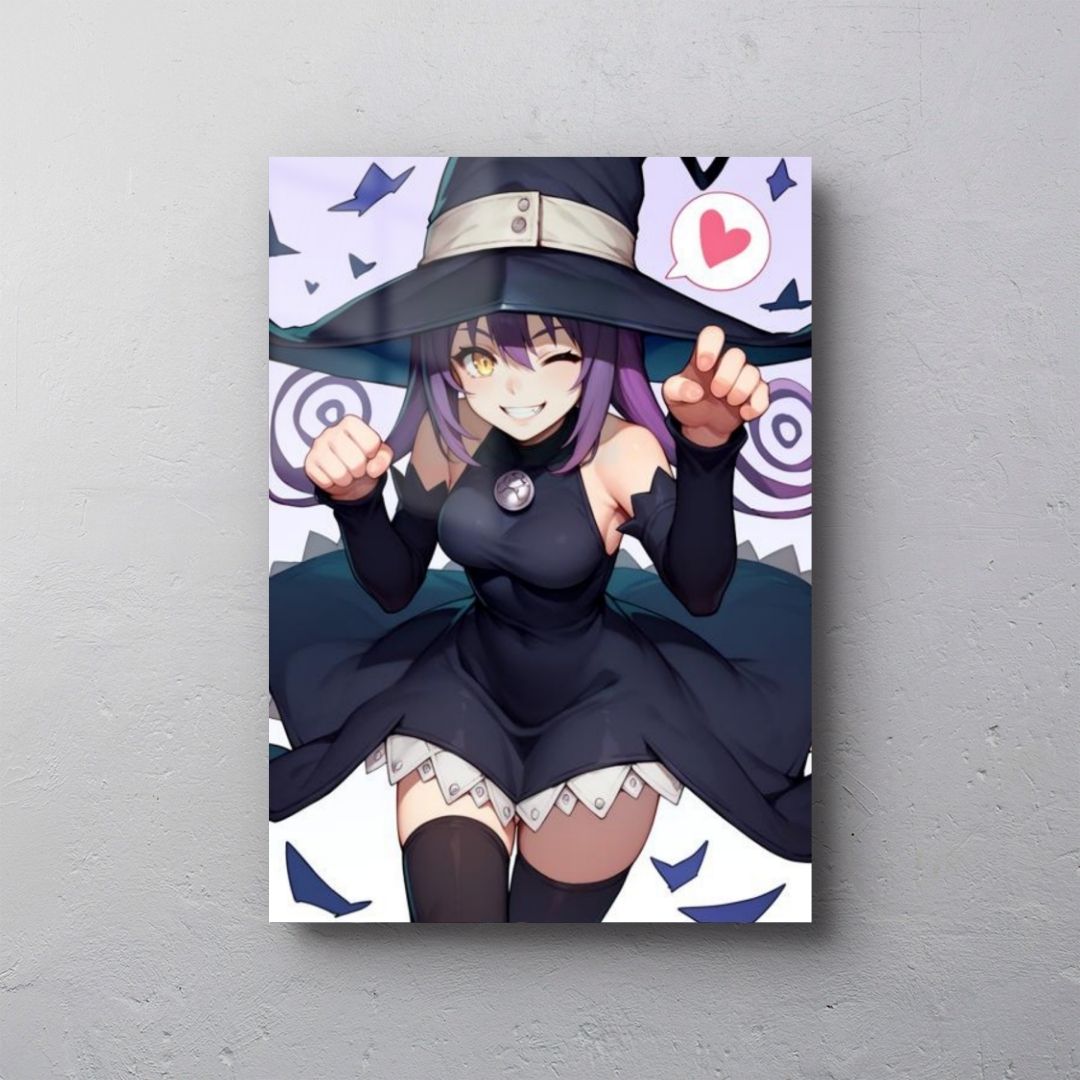 Blair - Soul Eater