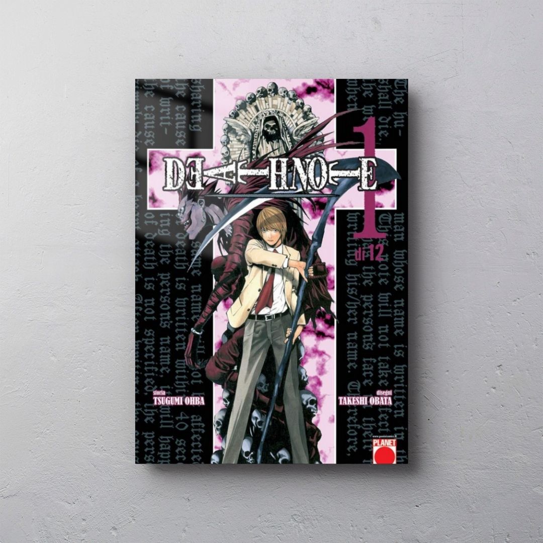 Death Note