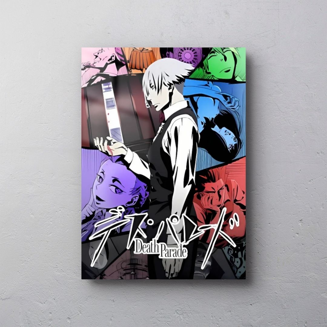 Death Parade
