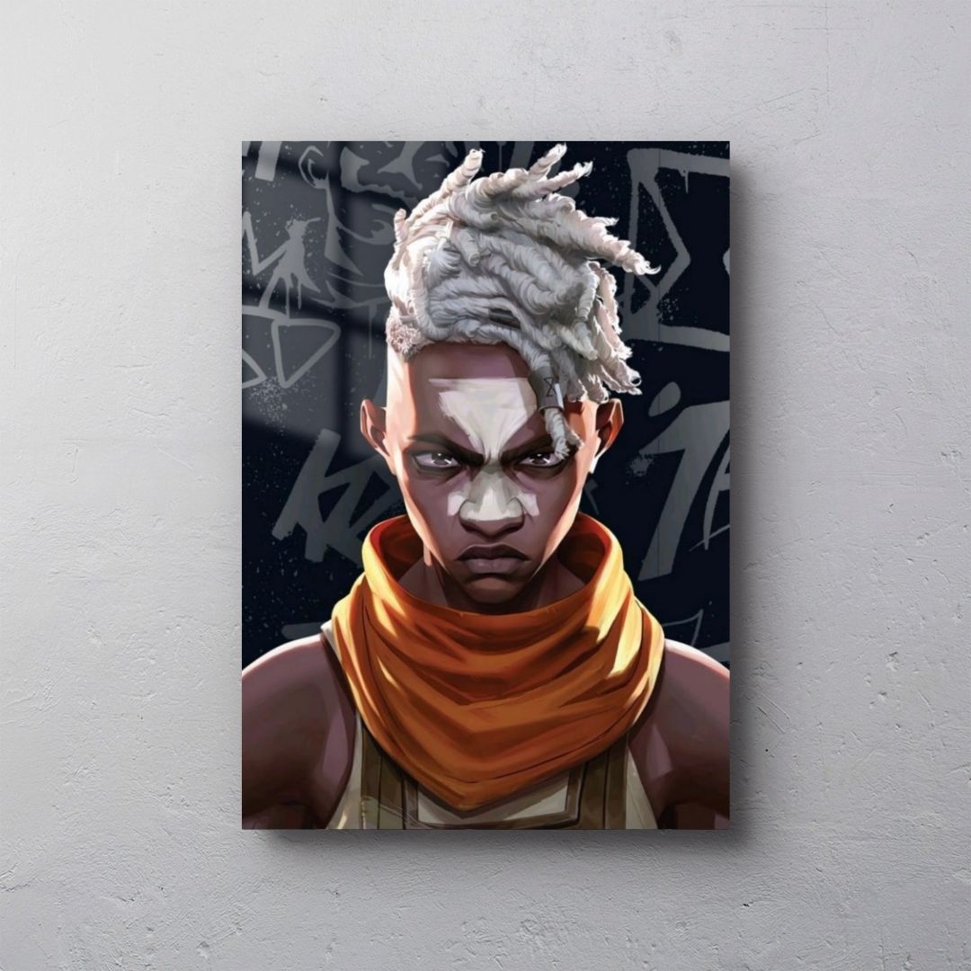 Ekko - League of Legends