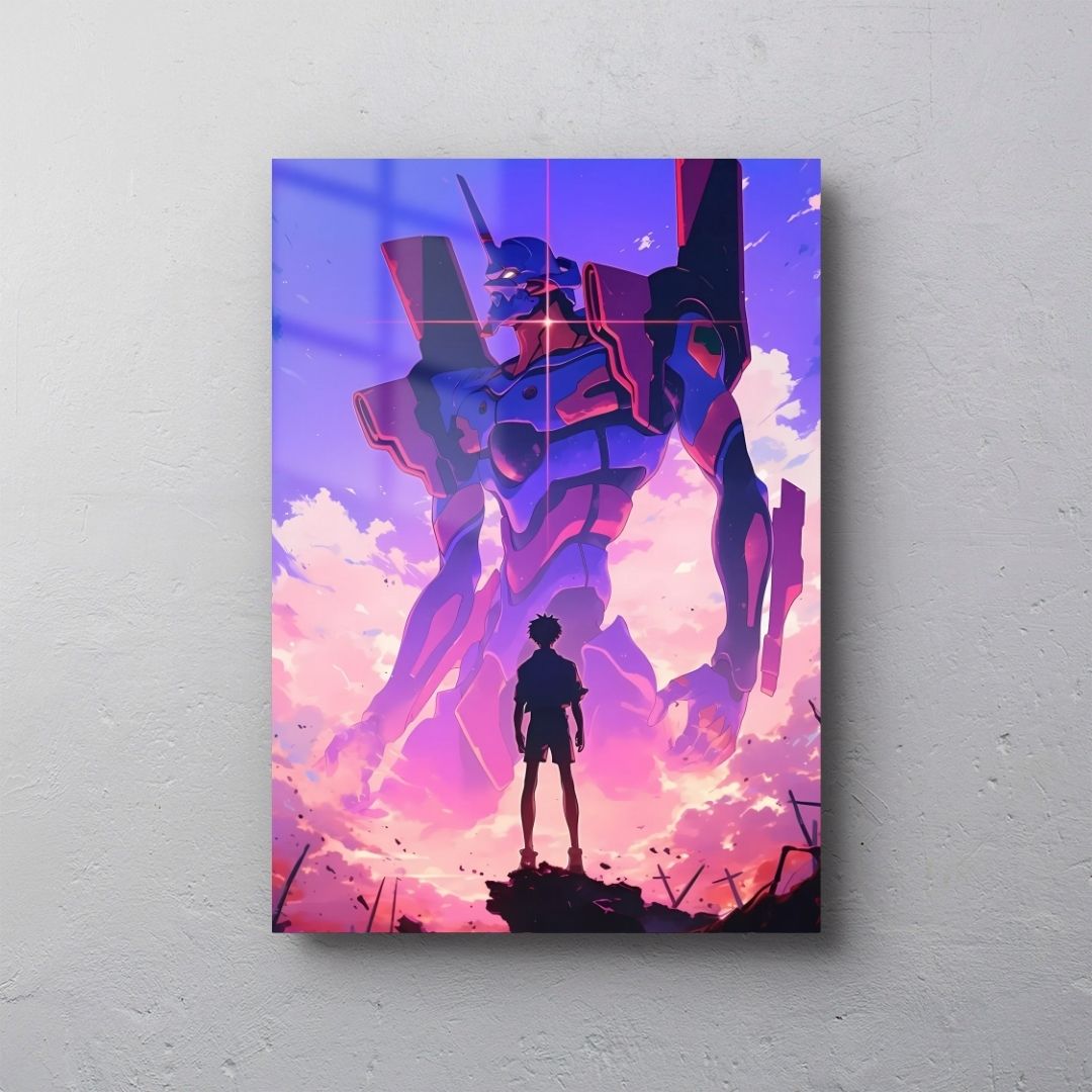 Evangelion