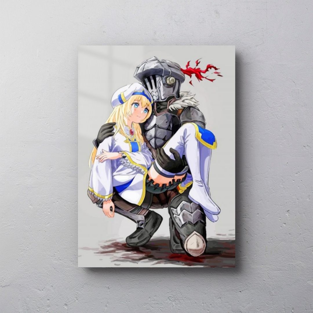 Goblin Slayer 3