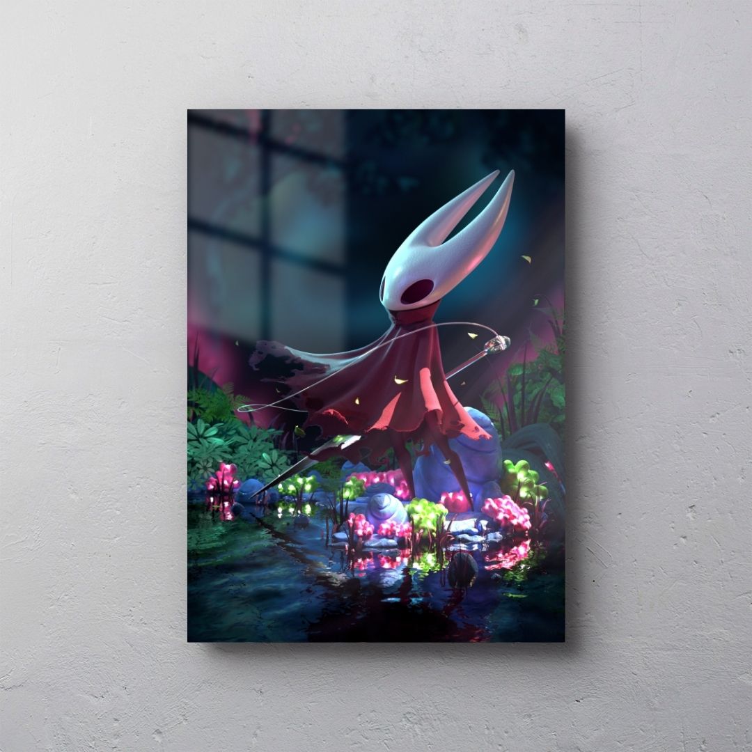 Hornet - Hollow Night