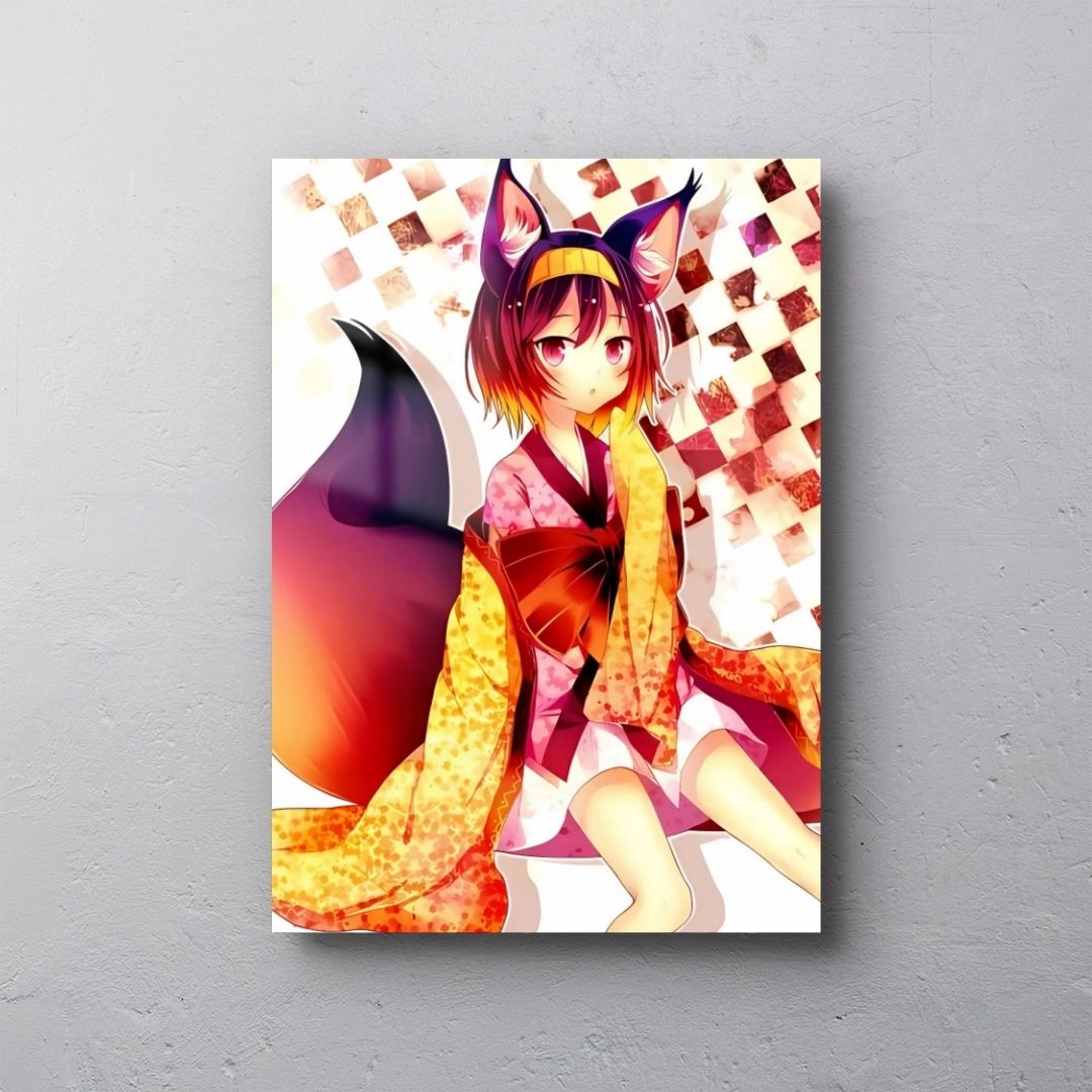 Izuna - No Game No Life
