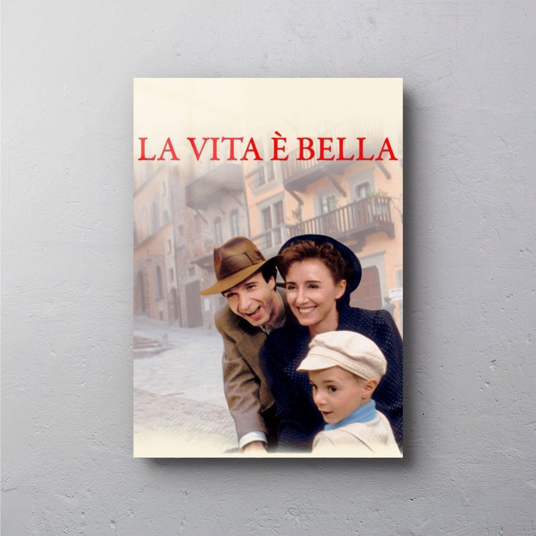 La vita è bella