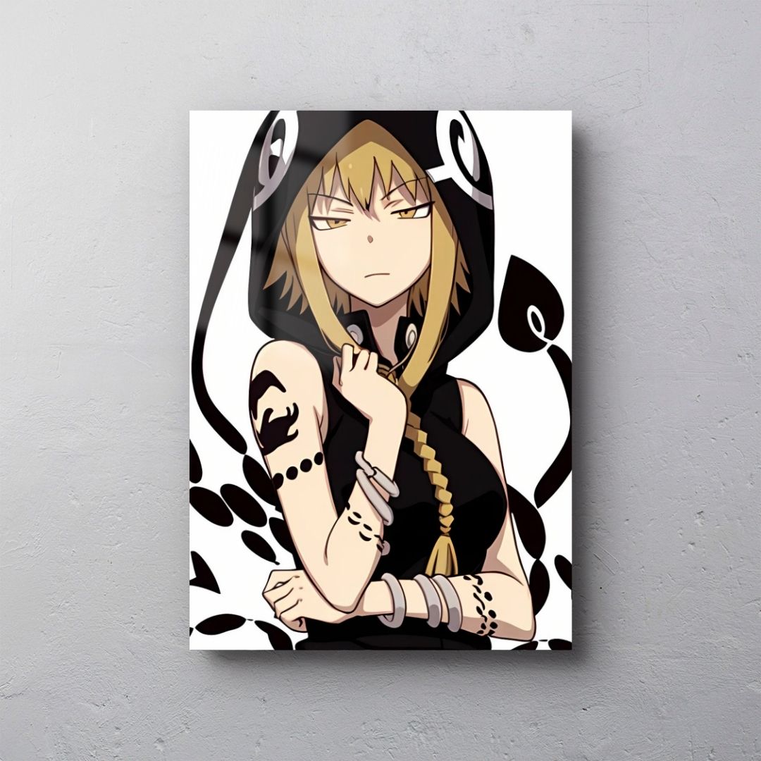 Medusa - Soul Eater