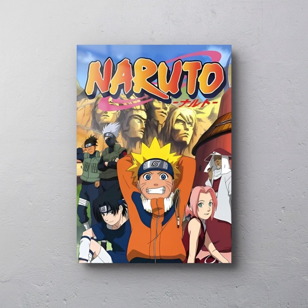 Naruto