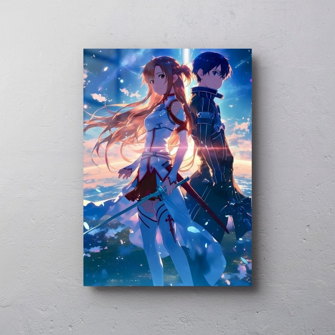 Sword art online