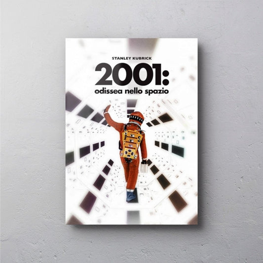 2001 Odissea nello spazio