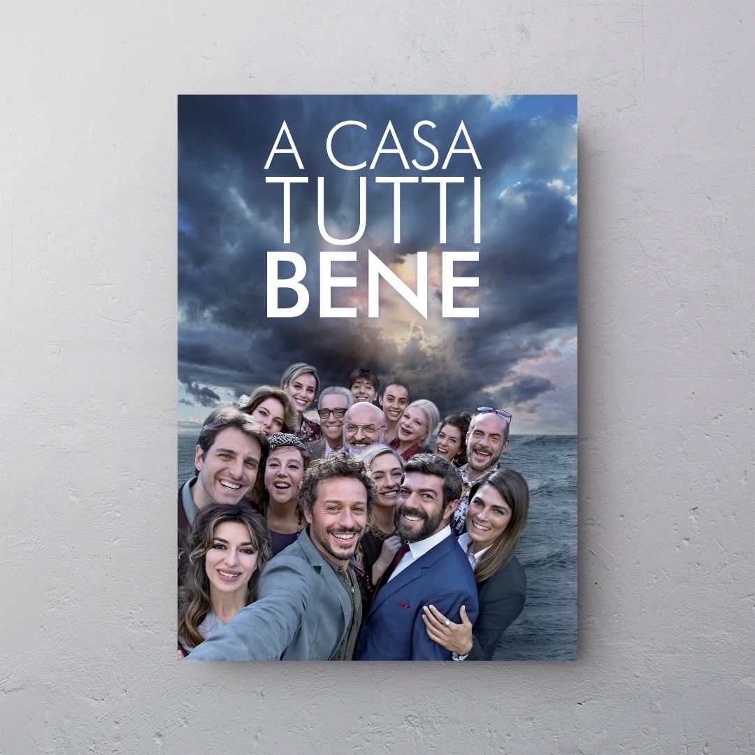 A casa tutti bene