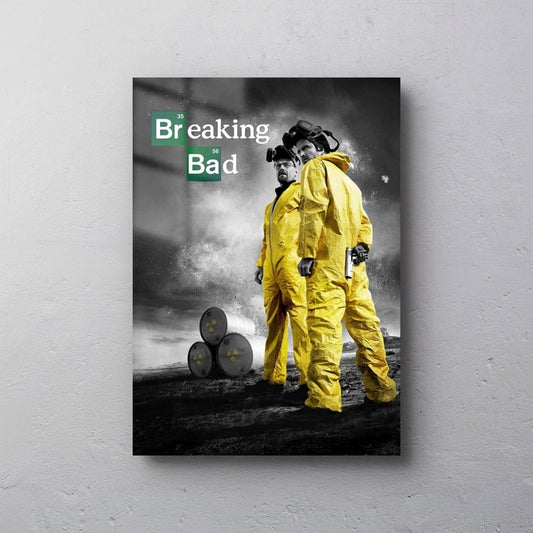 Breaking bad