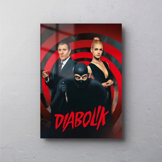 Diabolik