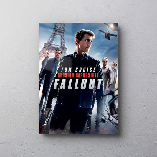 Fallout