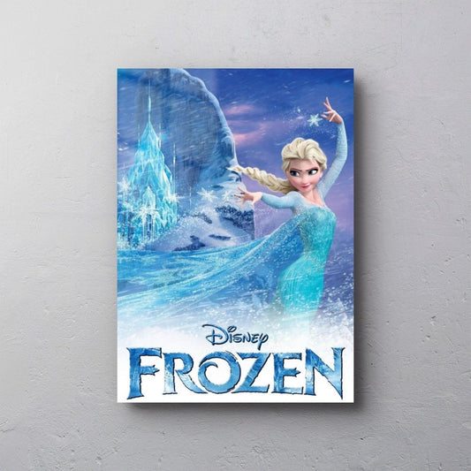 Frozen