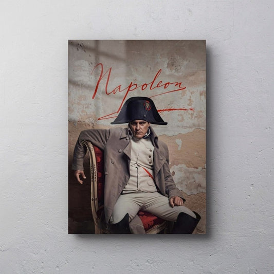 Napoleon - Storico