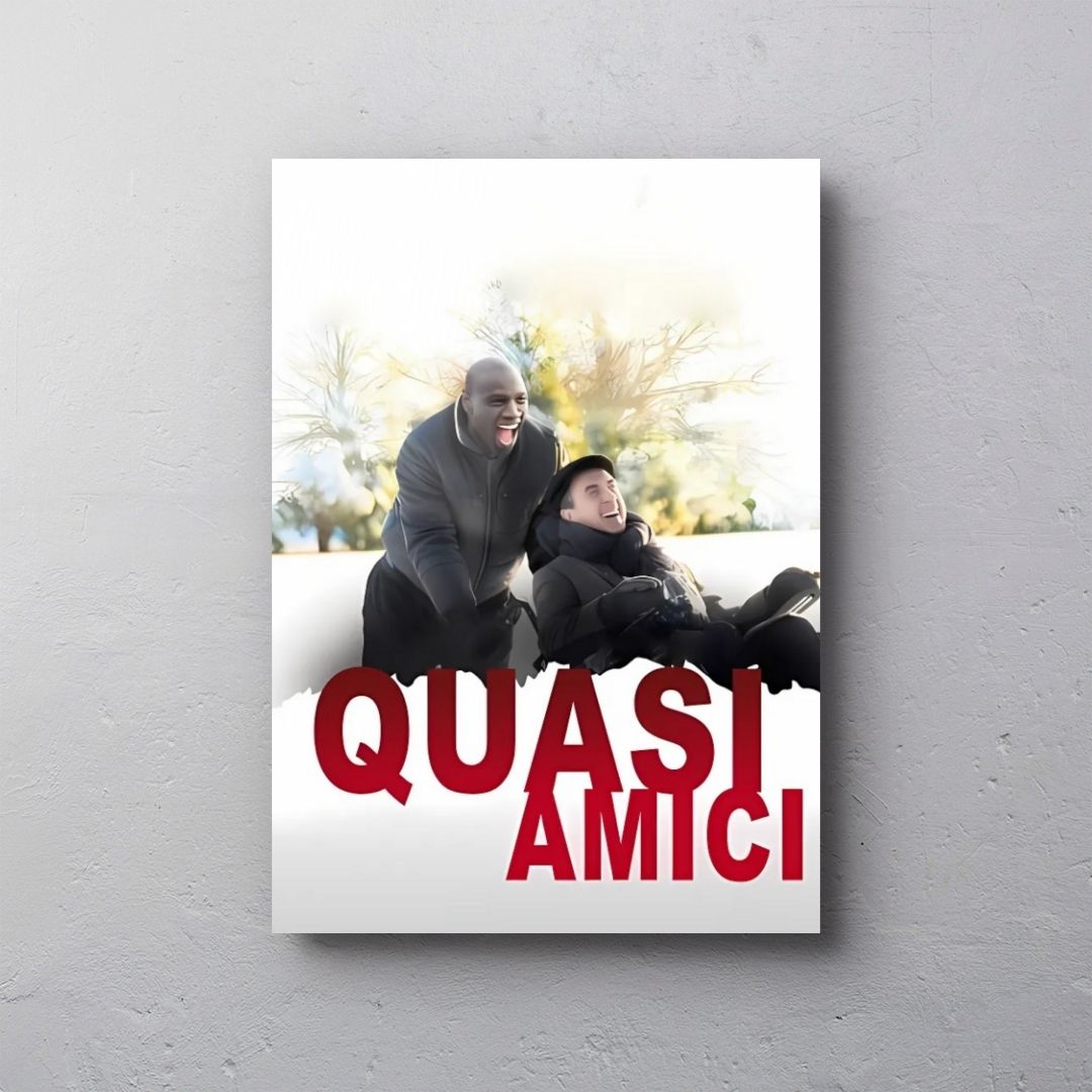 Quasi amici