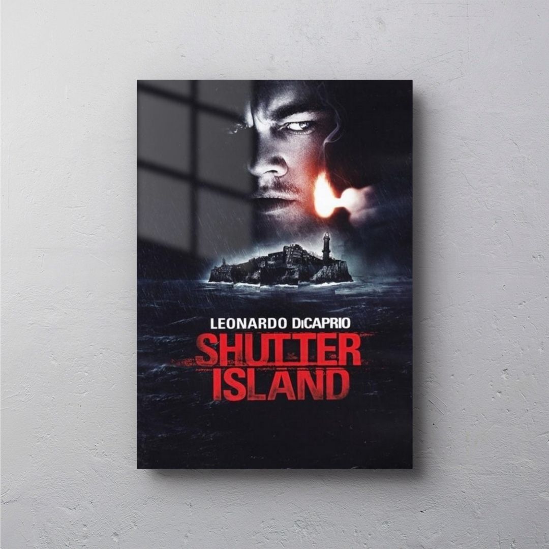 Shutter Island