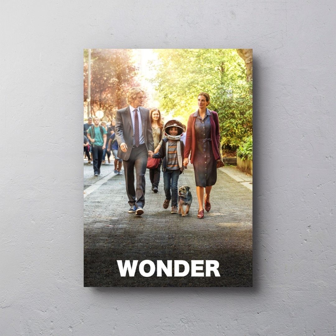 Wonder
