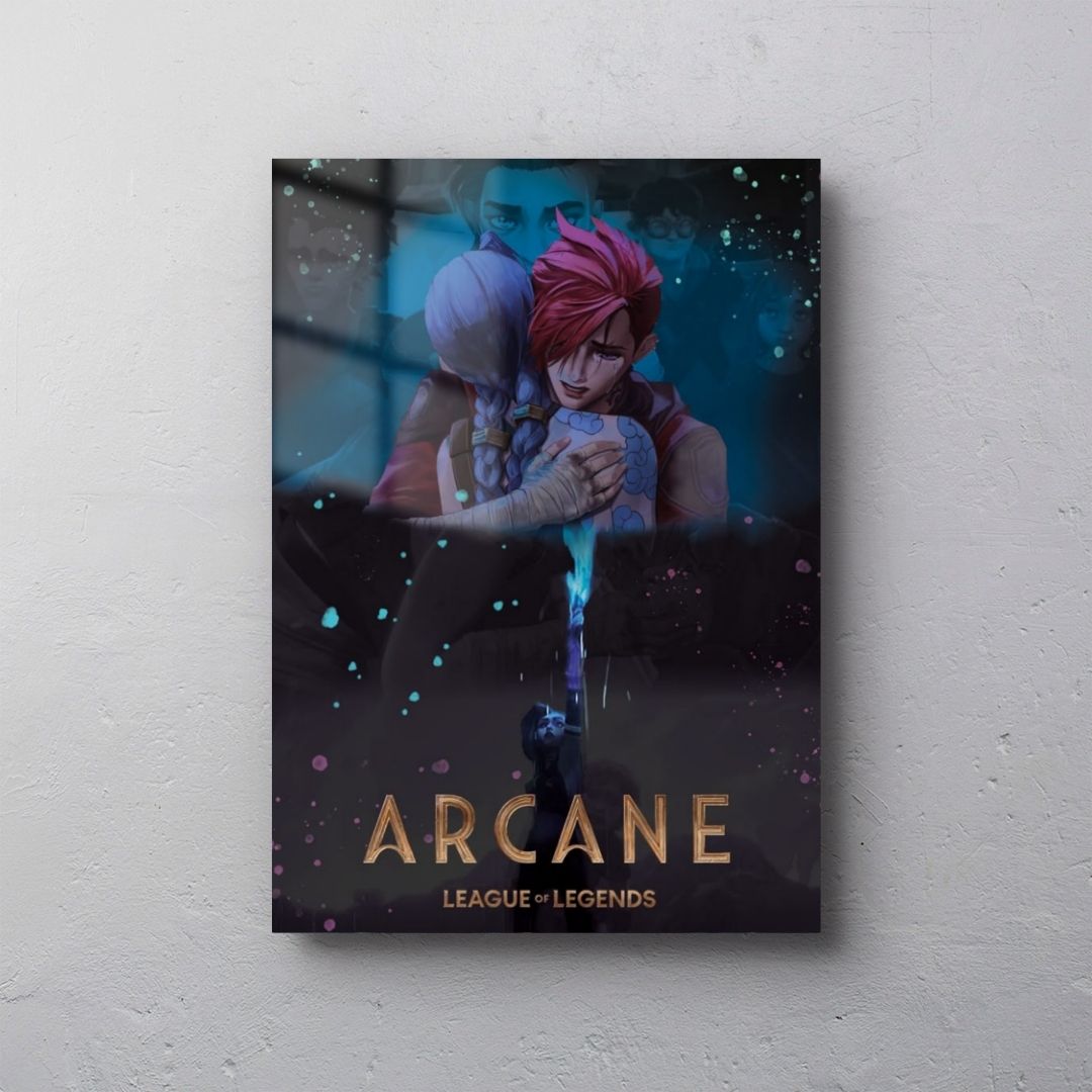 Arcane