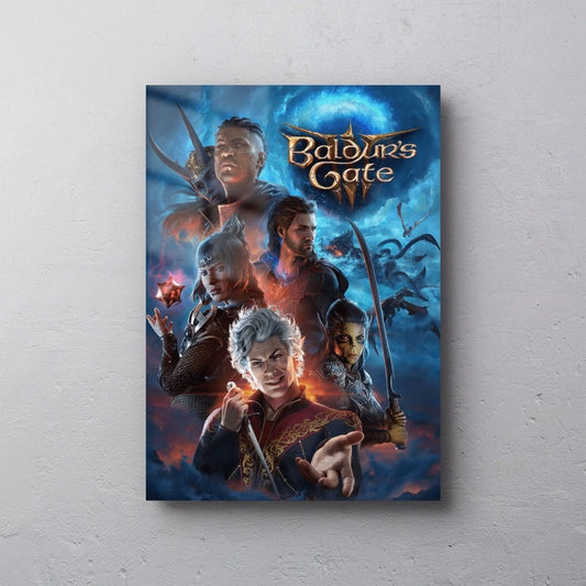 Baldur's Gate 3 (2)