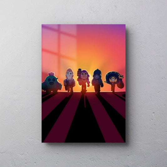 Brawl stars 3