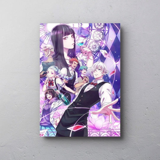 Death Parade