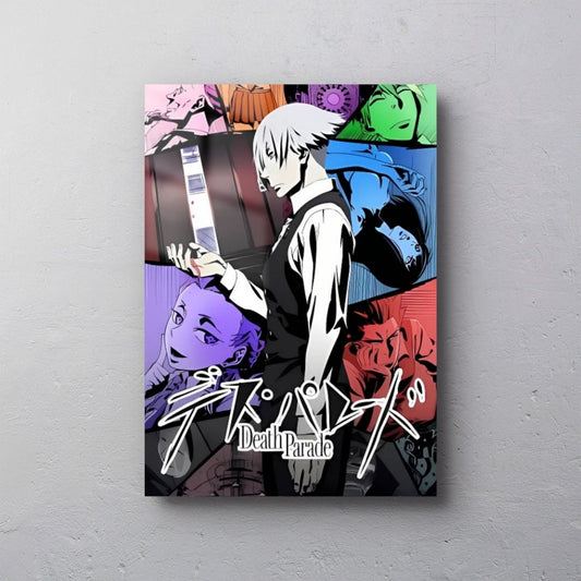 Death Parade