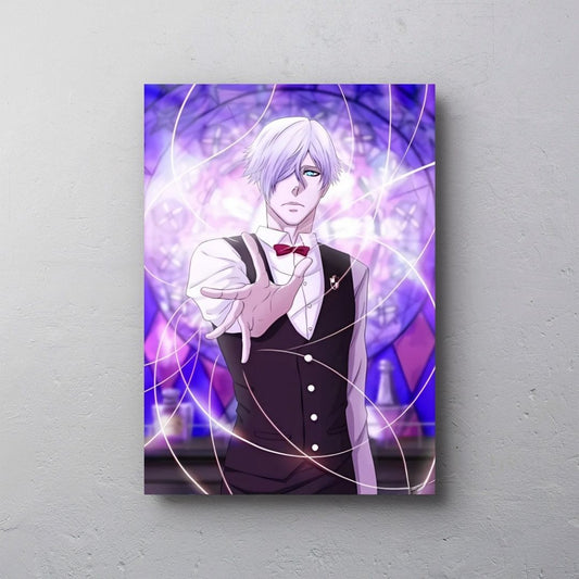 Decim 2 - Death Parade