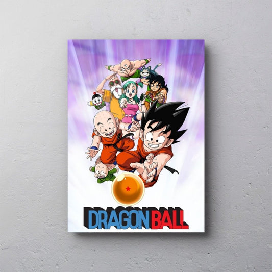Dragonball