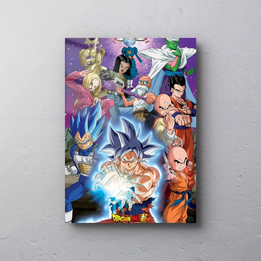 Dragonball Super