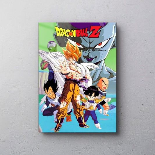Dragonball Z