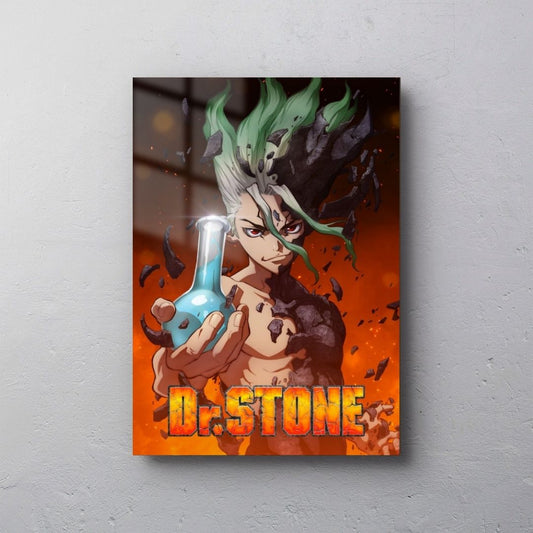 Dr. Stone