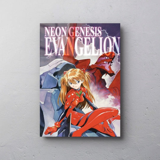 Evangelion 2