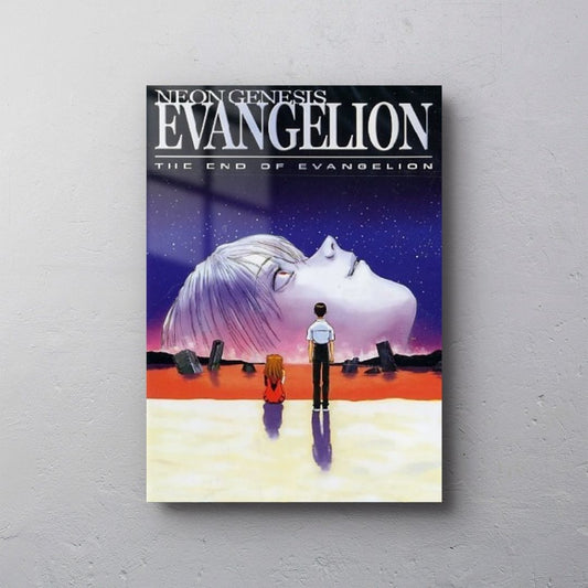 Evangelion 3
