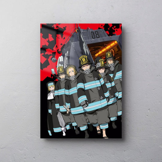 Fire Force