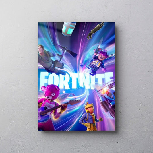 Fortnite