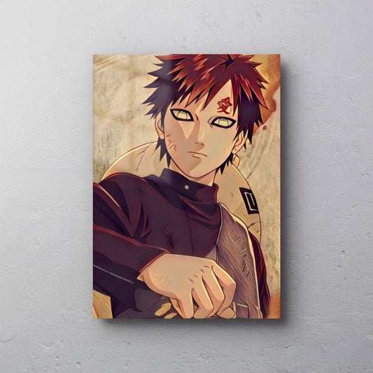 Gaara - Naruto