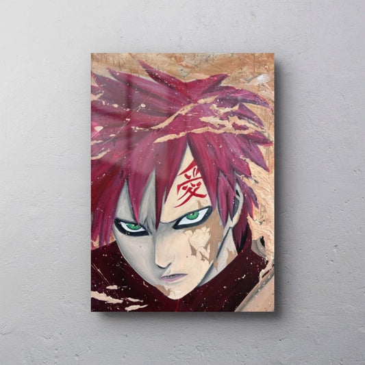 Gaara 2 - Naruto