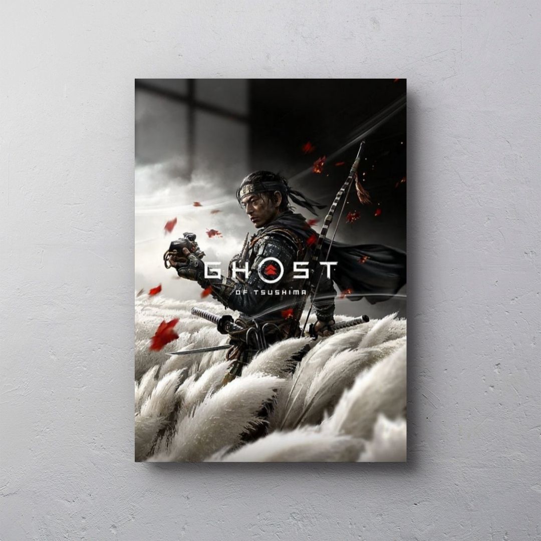 Ghost of Tsushima