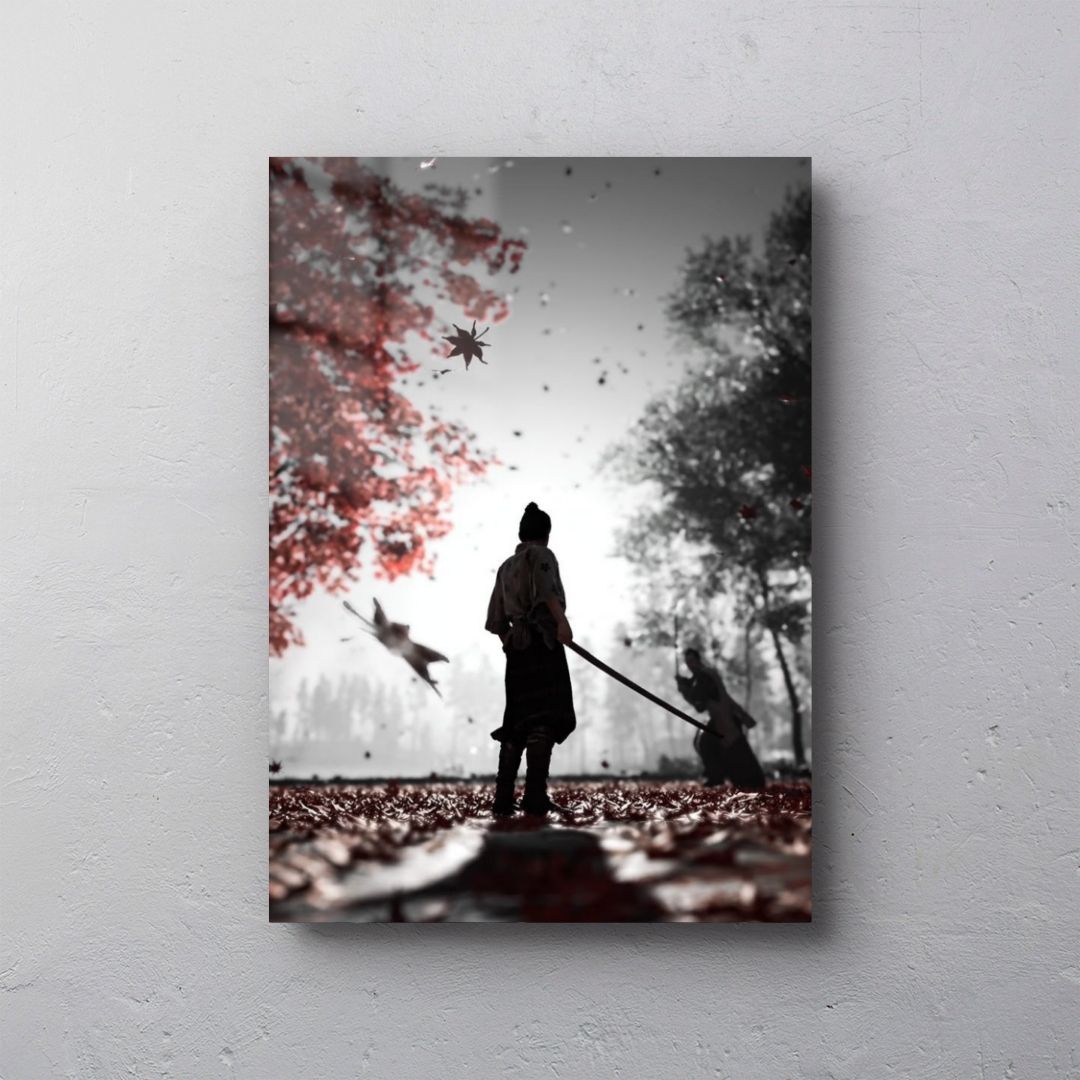 Ghost of Tsushima 2
