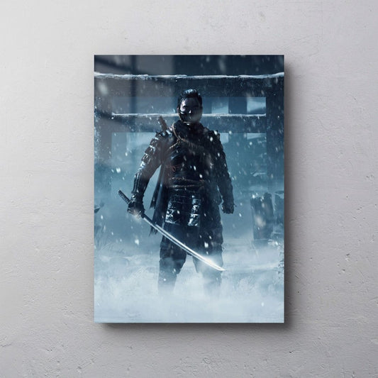 Ghost of Tsushima 3