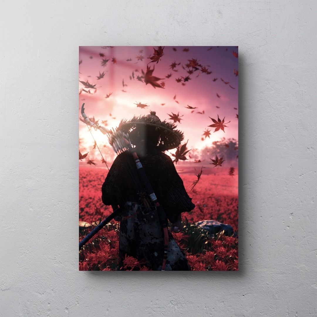 Ghost of Tsushima 5