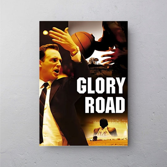 Glory road